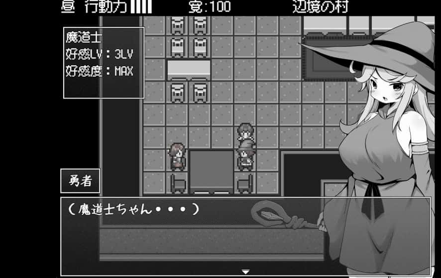 安卓模拟器+PC/RPG 勇者被宠坏的奇幻世界RPG 528M全息投影